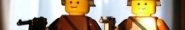 Náhled programu LEGO Wolf3D